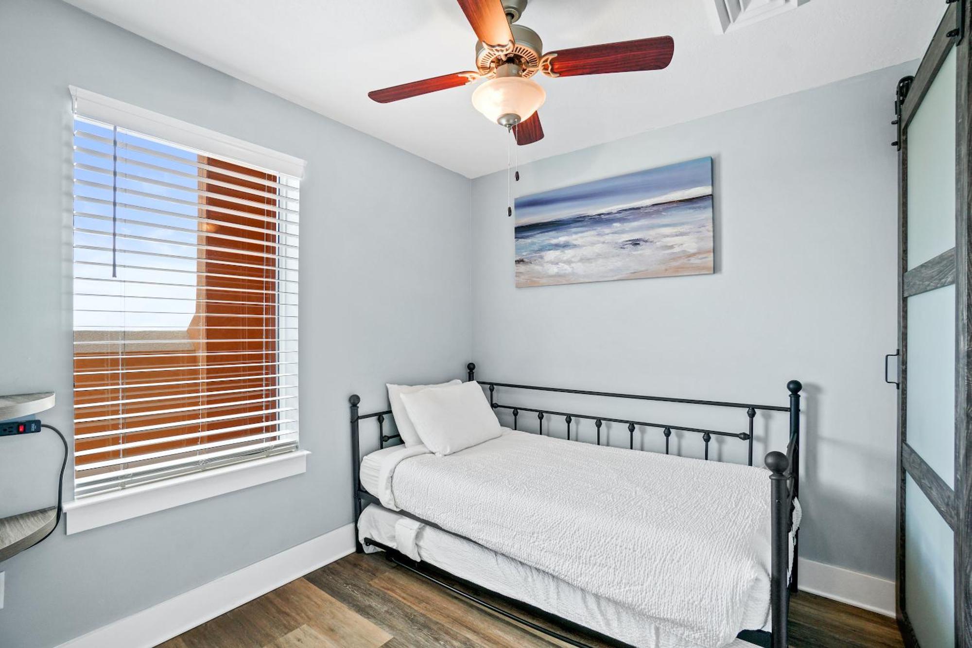 Apartment Calypso Tower 3 By Panhandle Getaways *