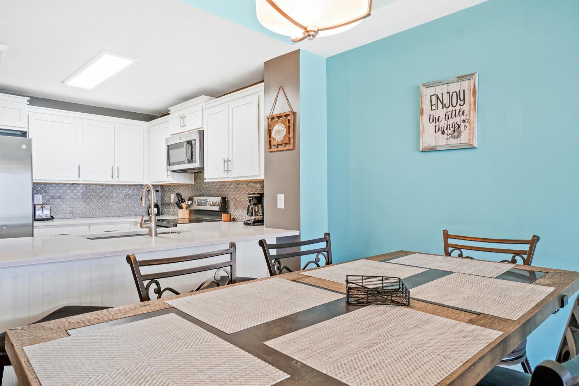 Calypso Tower 3 By Panhandle Getaways Apartment Panama City Beach