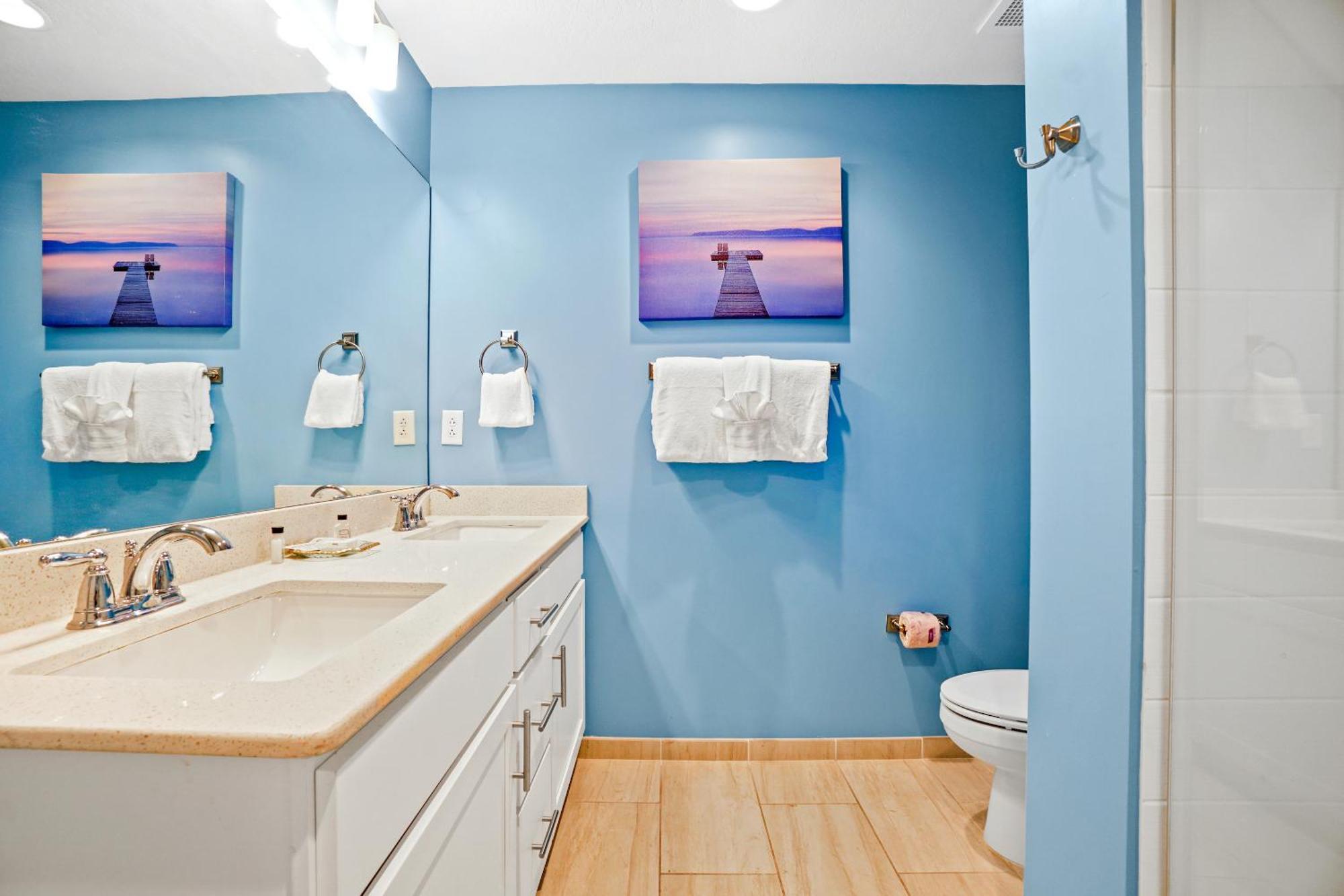 Apartment Calypso Tower 3 By Panhandle Getaways Panama City Beach