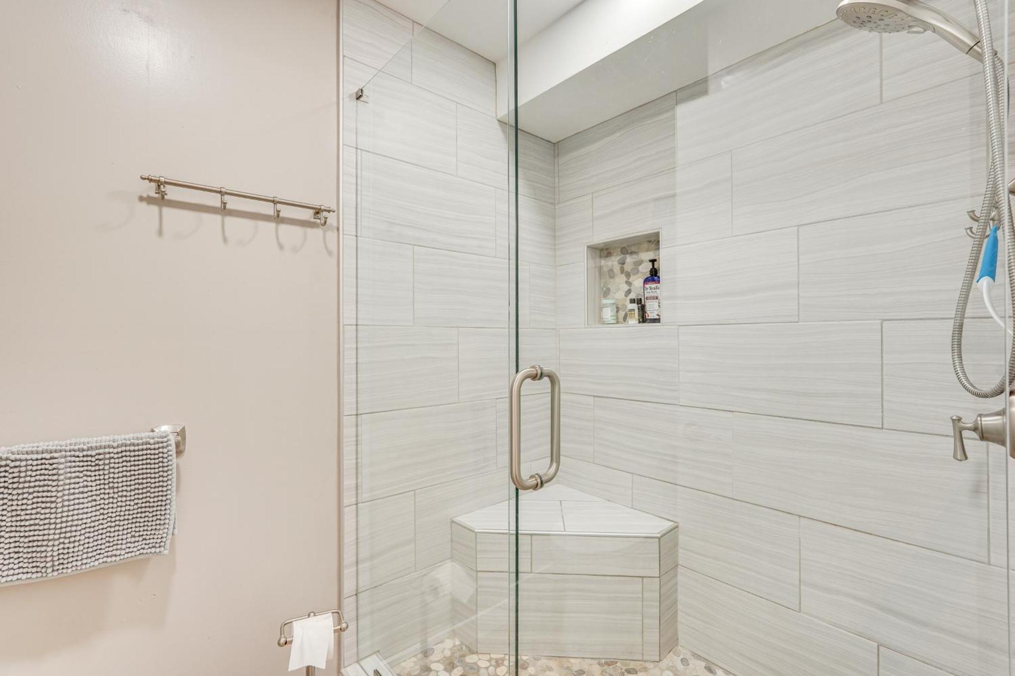 Pool And Trolley Access Pcb Condo! Apartment Panama City Beach