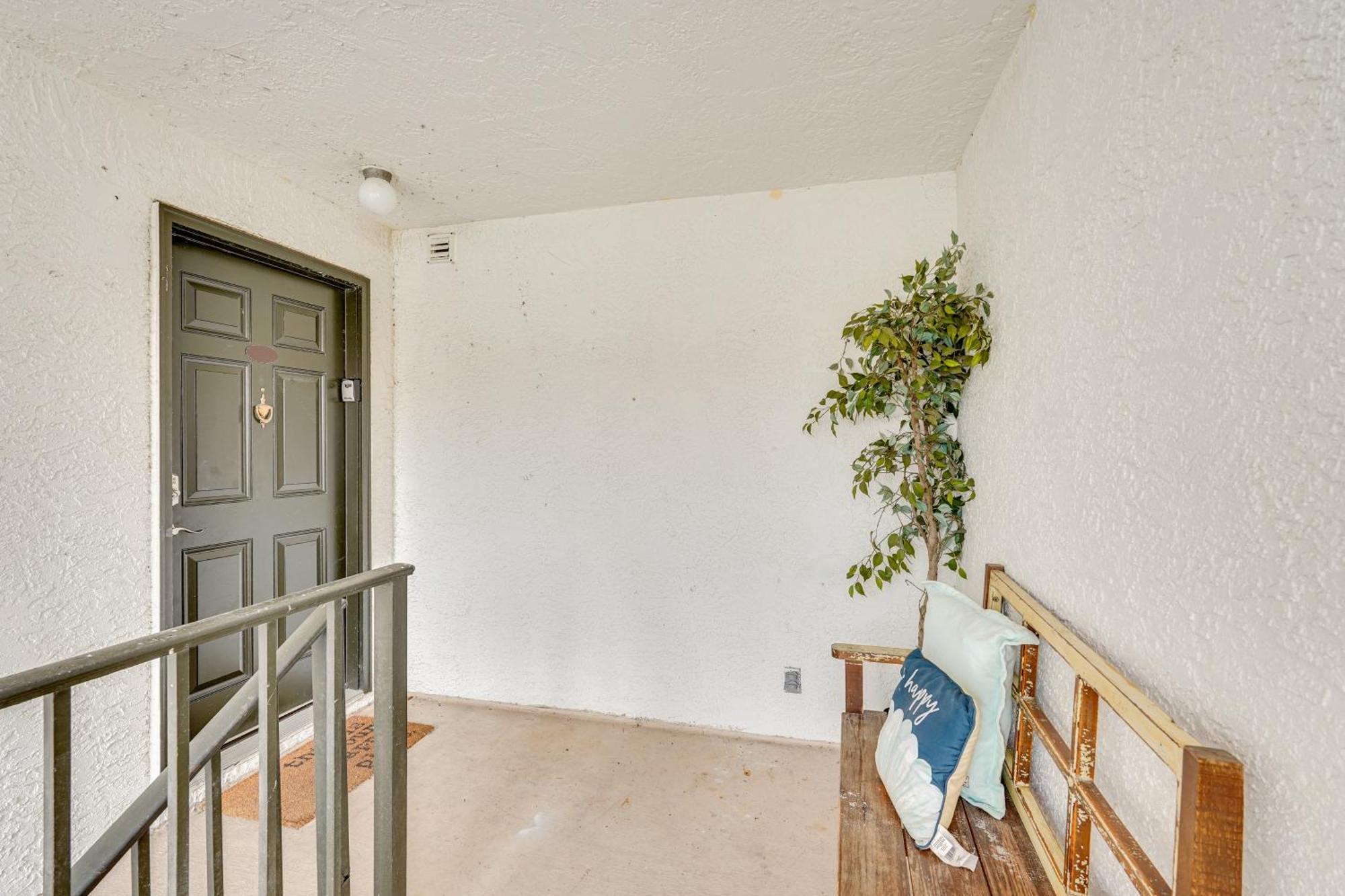 Apartment Pool And Trolley Access Pcb Condo! Panama City Beach