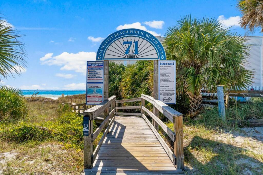 Across From West End Beach! Pet Friendly! Apartment *
