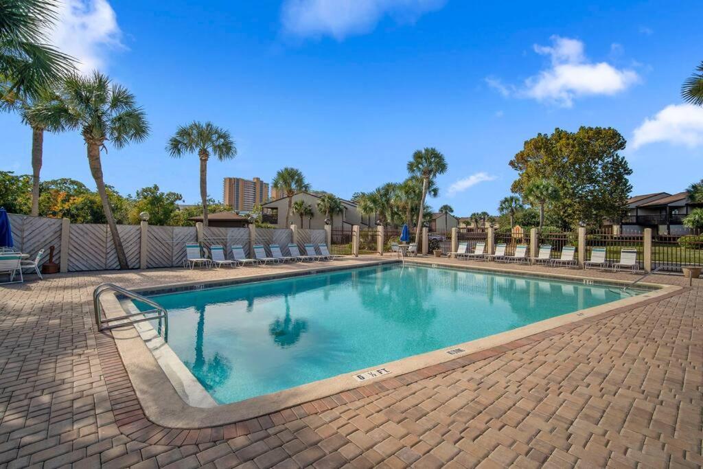 Apartment Across From West End Beach! Pet Friendly! *