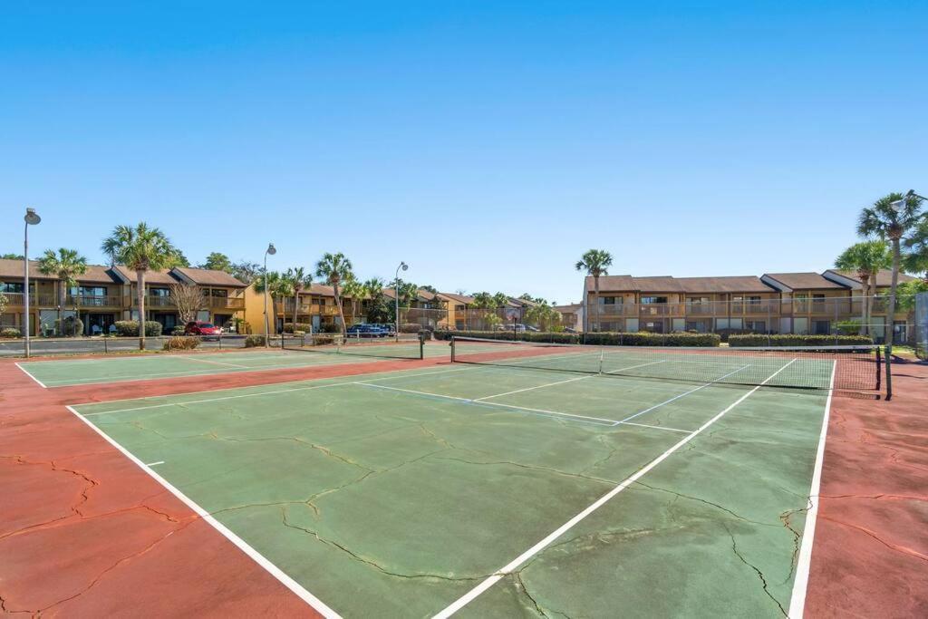 Apartment Across From West End Beach! Pet Friendly! *