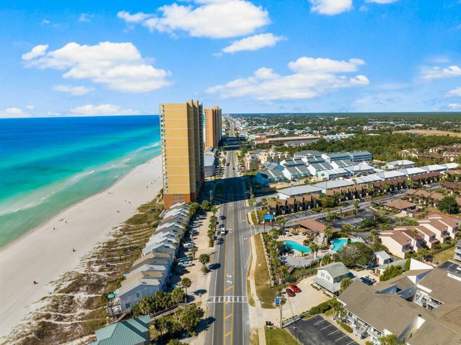 Across From West End Beach! Pet Friendly! *