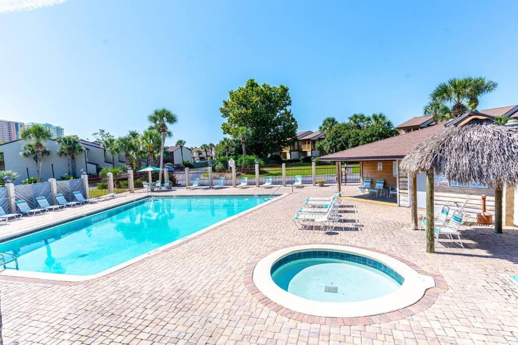 Apartment Across From West End Beach! Pet Friendly! *