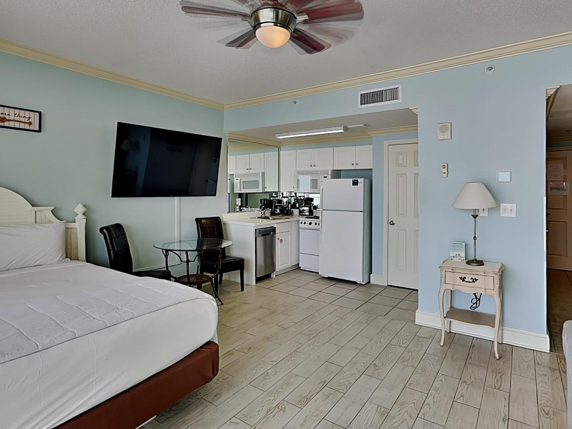 Apartment Majestic Towers I 312 Panama City Beach