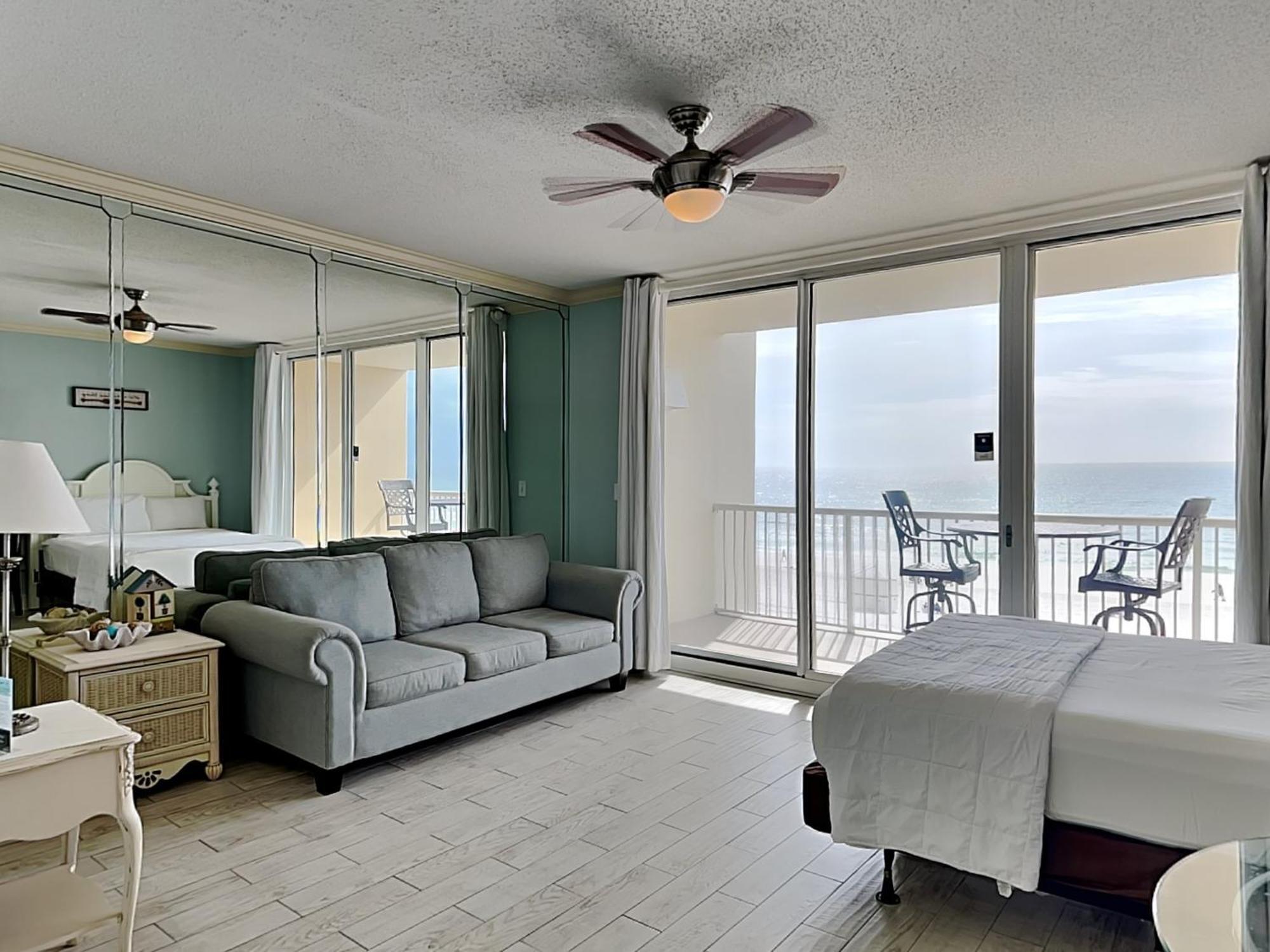 Majestic Towers I 312 Apartment Panama City Beach