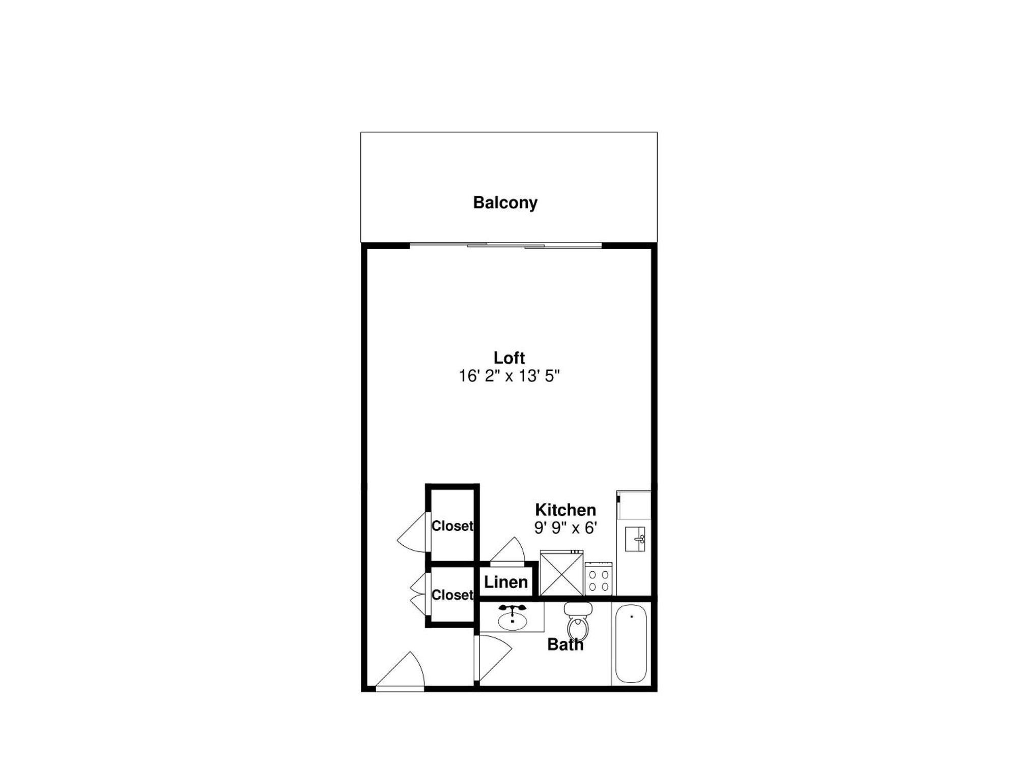 Majestic Towers I 312 Apartment Panama City Beach