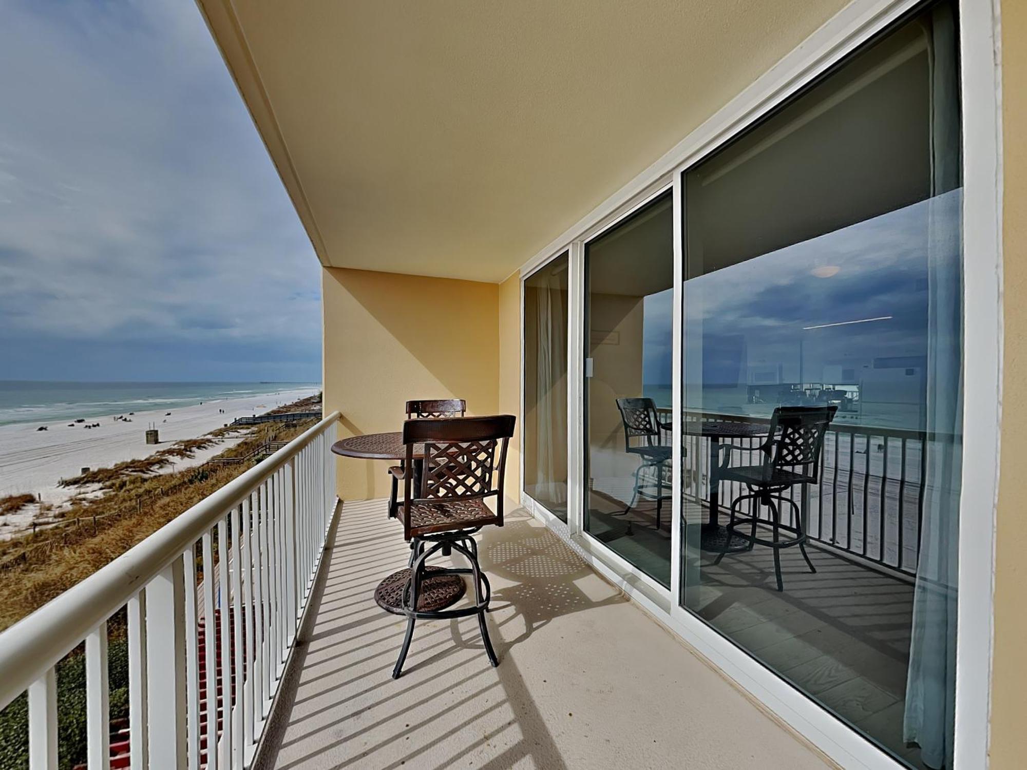 Majestic Towers I 312 Apartment Panama City Beach