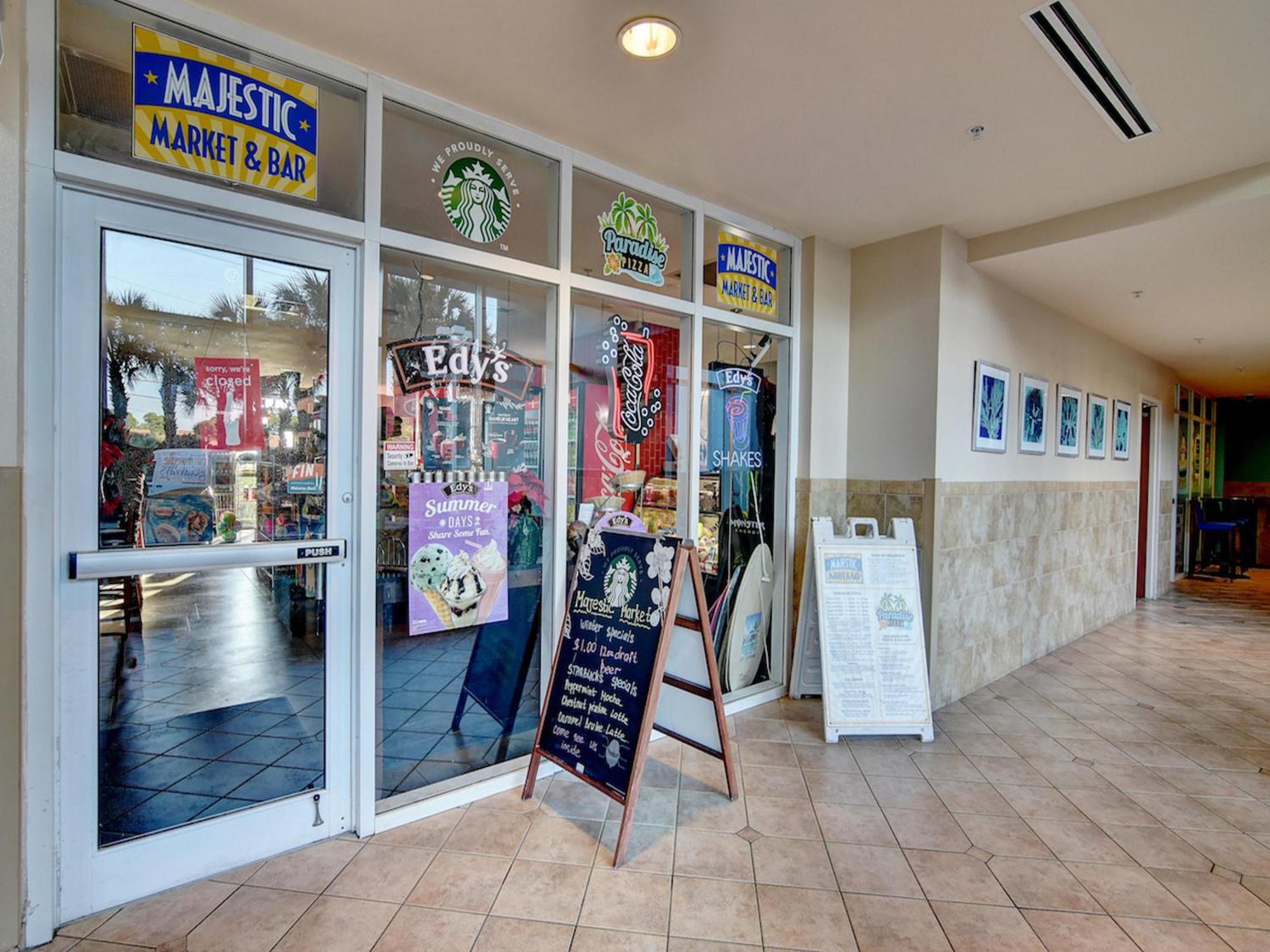 Majestic Towers I 312 Panama City Beach