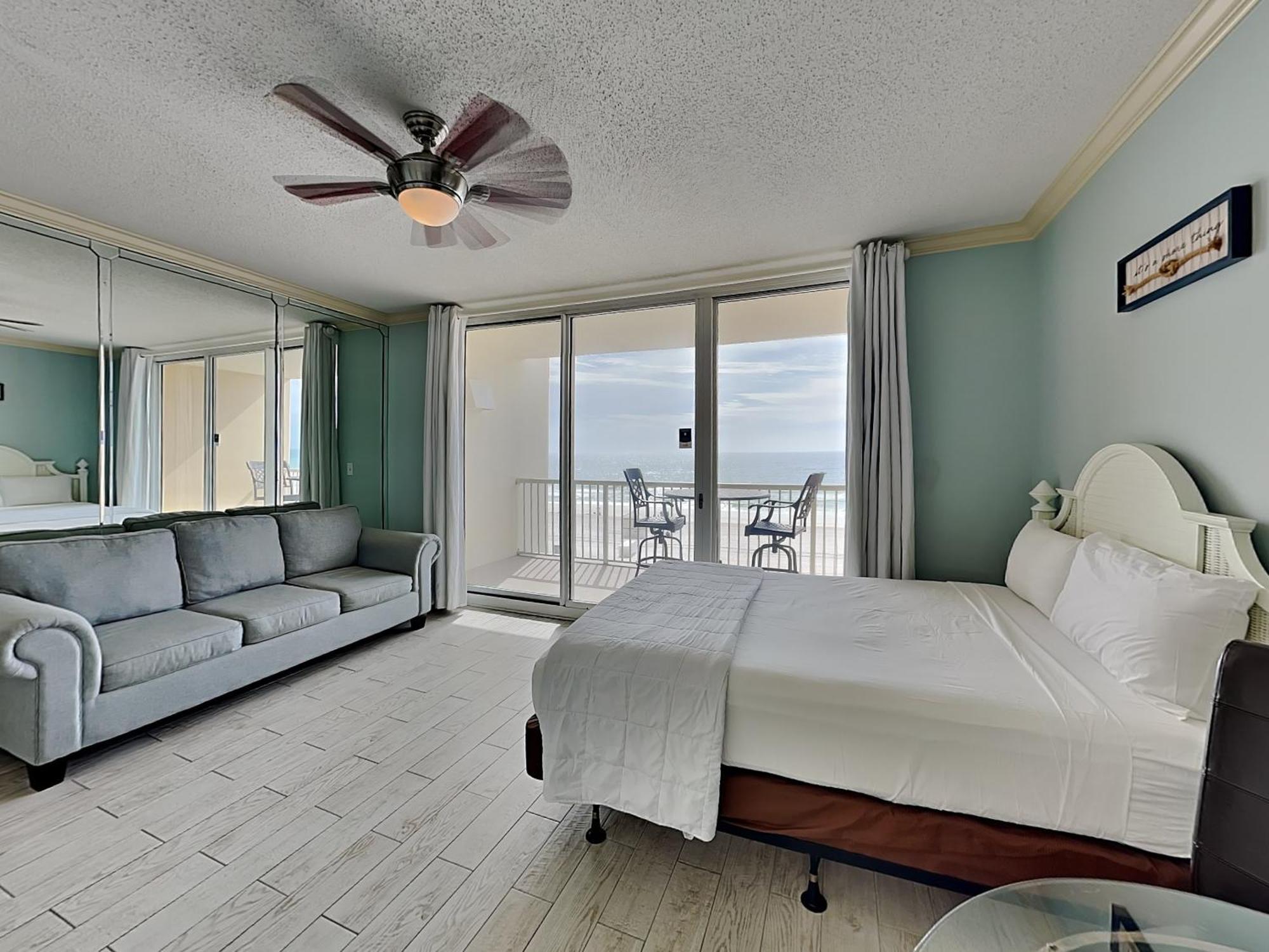 Apartment Majestic Towers I 312