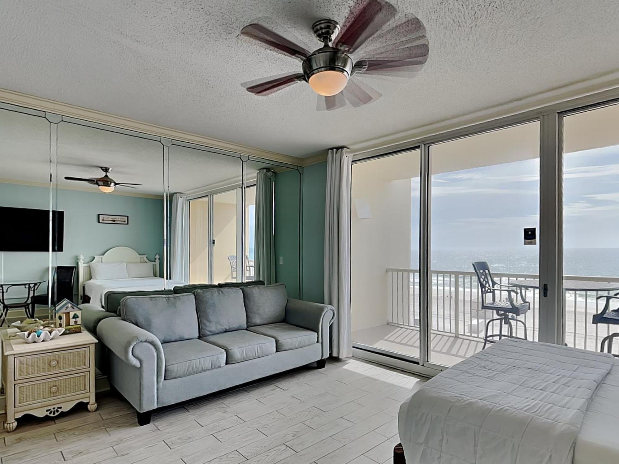 Majestic Towers I 312 Apartment Panama City Beach