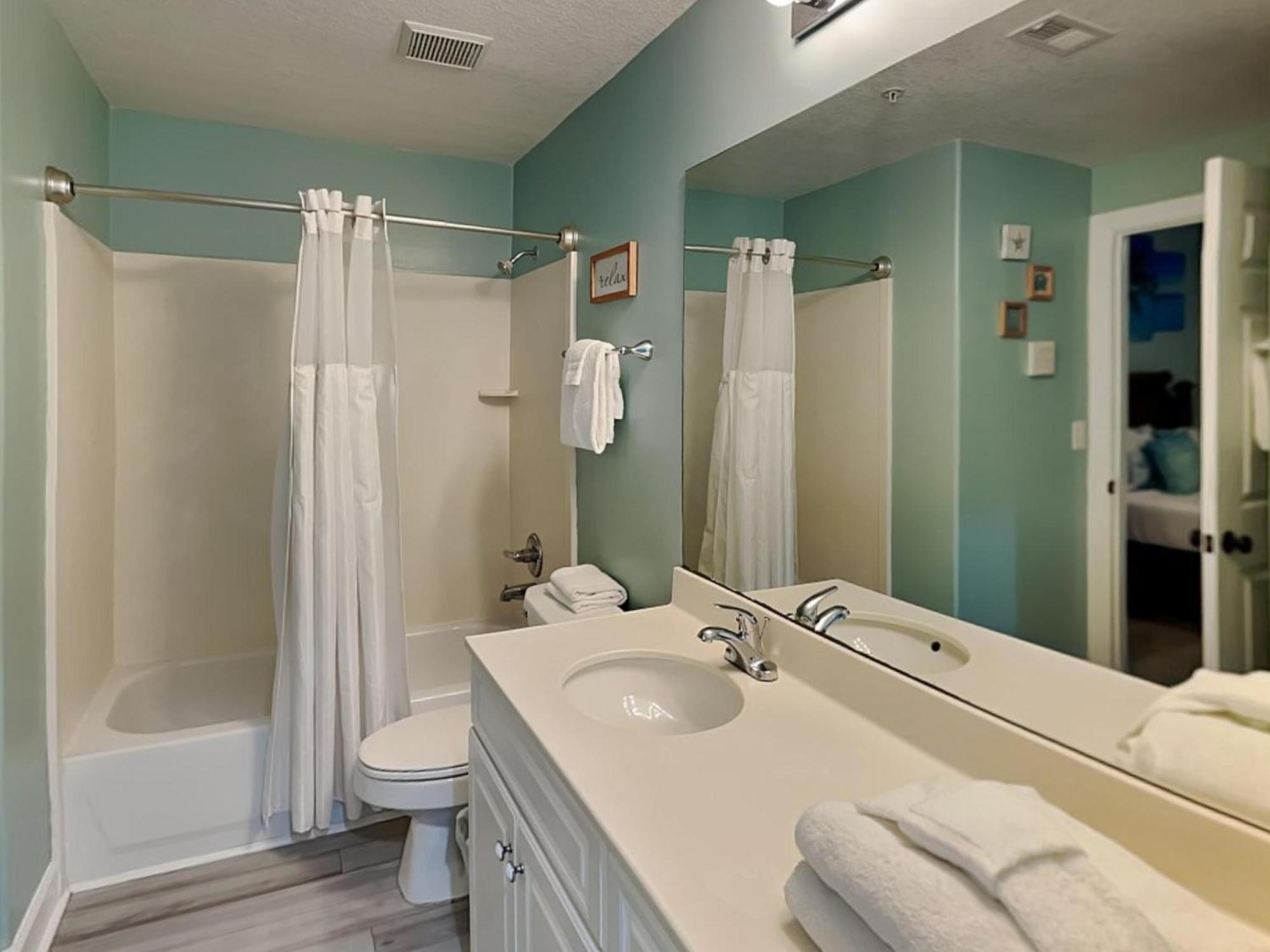 Apartment Ocean Ritz 802
