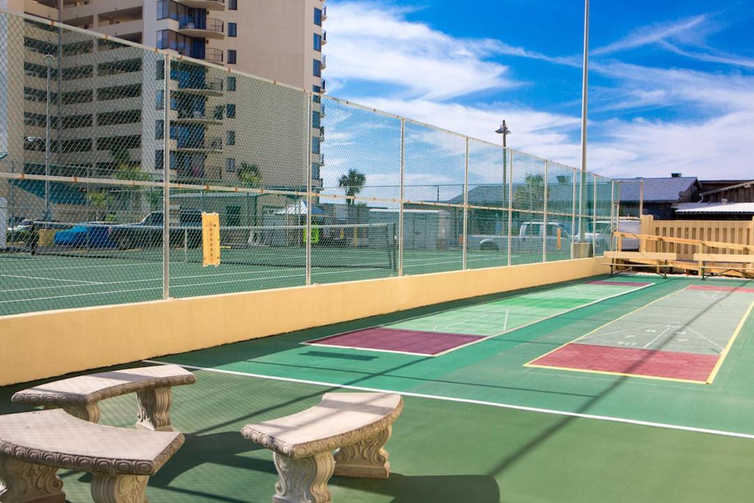 Apartment Sunbird 1207 West Panama City Beach