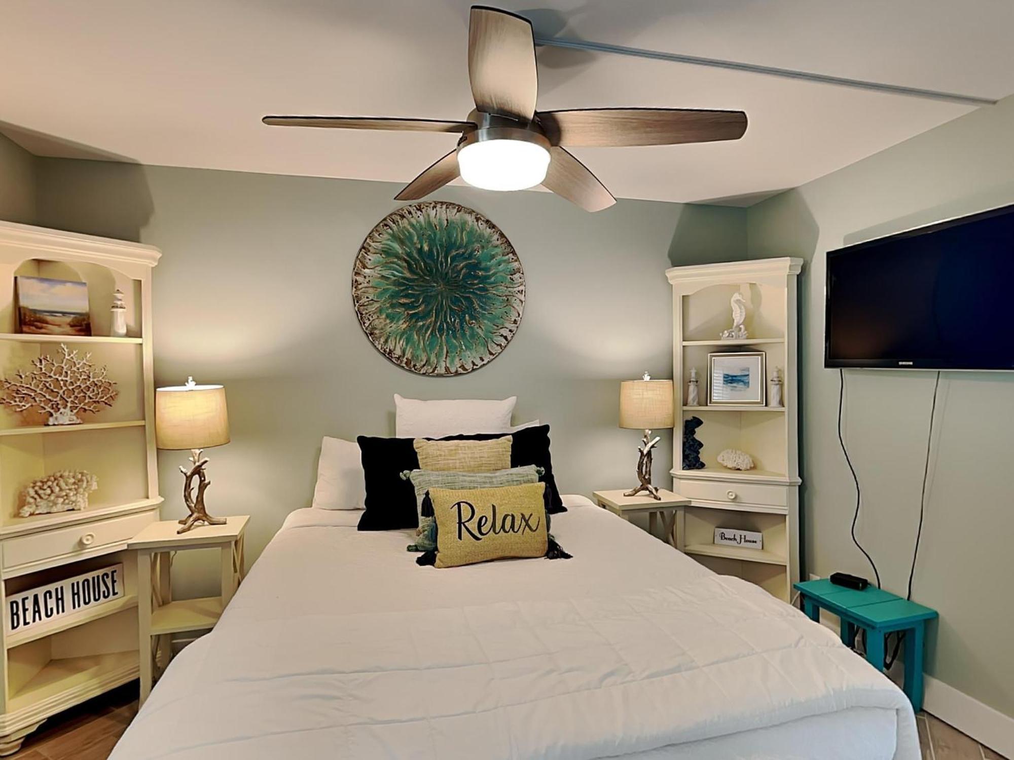 Sunbird 1207 West Panama City Beach