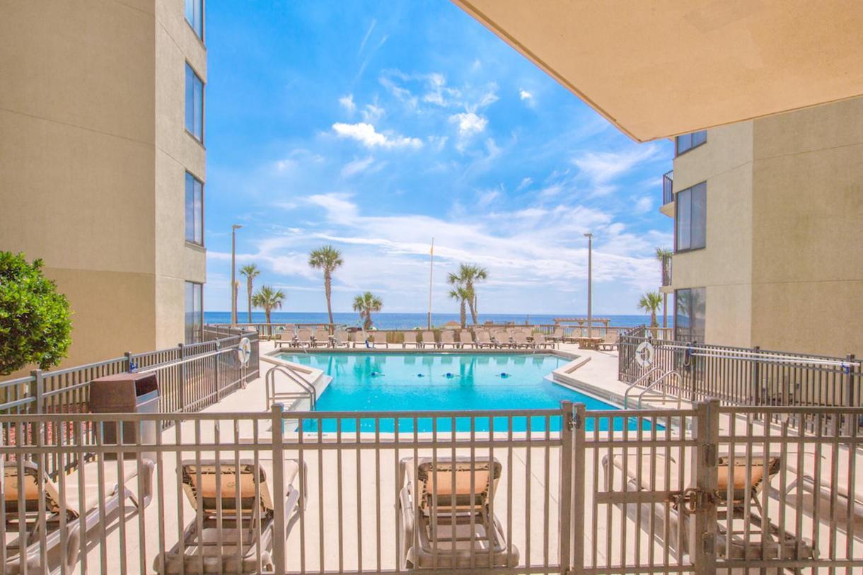 Sunbird 1207 West Apartment
