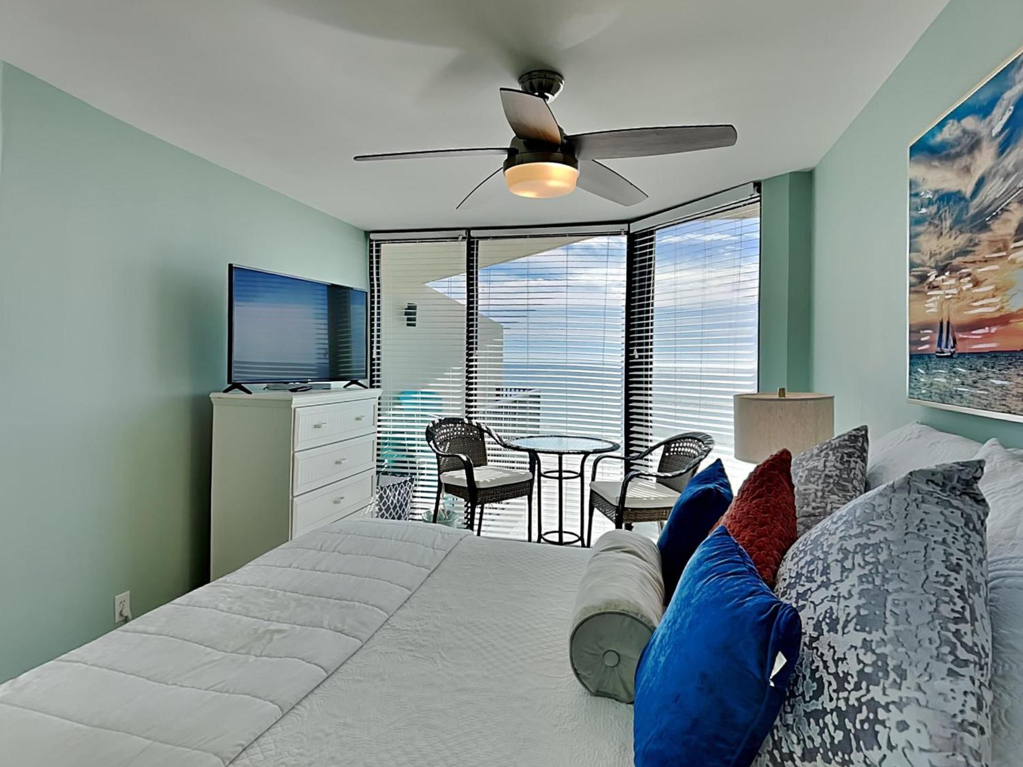 Sunbird 1207 West Apartment
