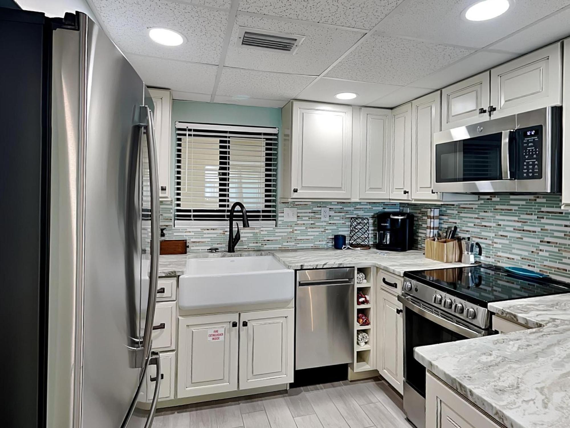 Apartment Sunbird 1207 West Panama City Beach