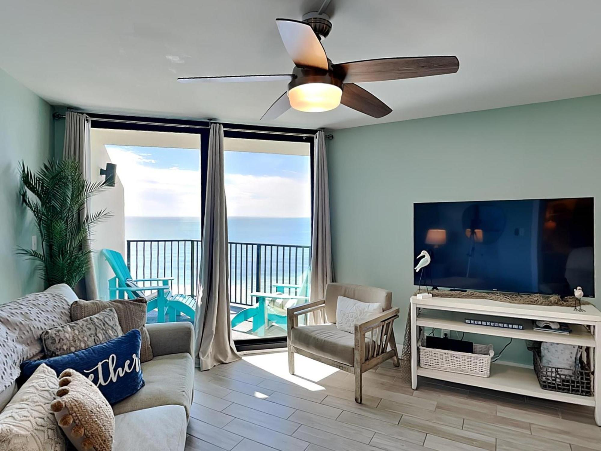 Apartment Sunbird 1207 West *