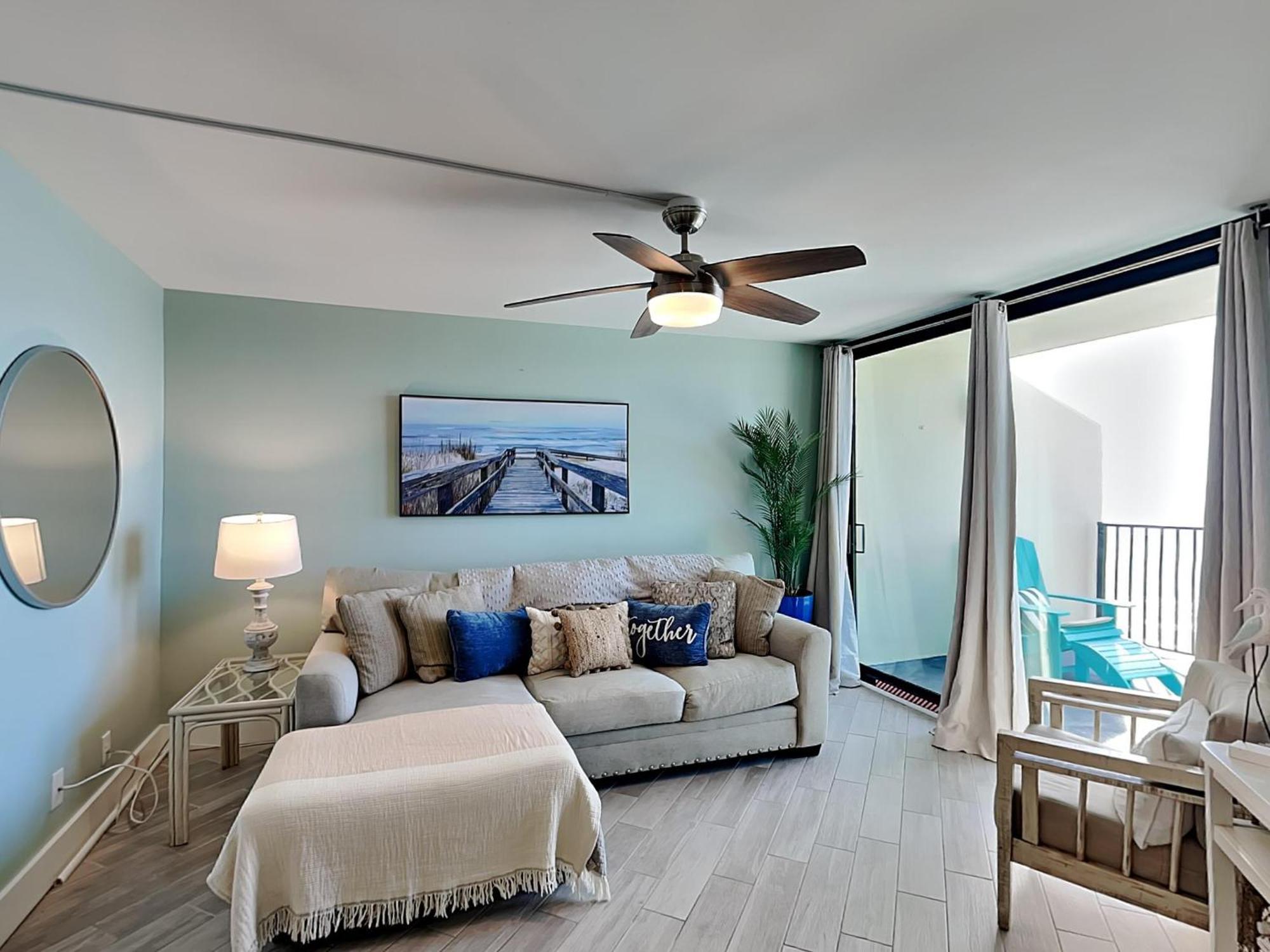 Sunbird 1207 West Panama City Beach
