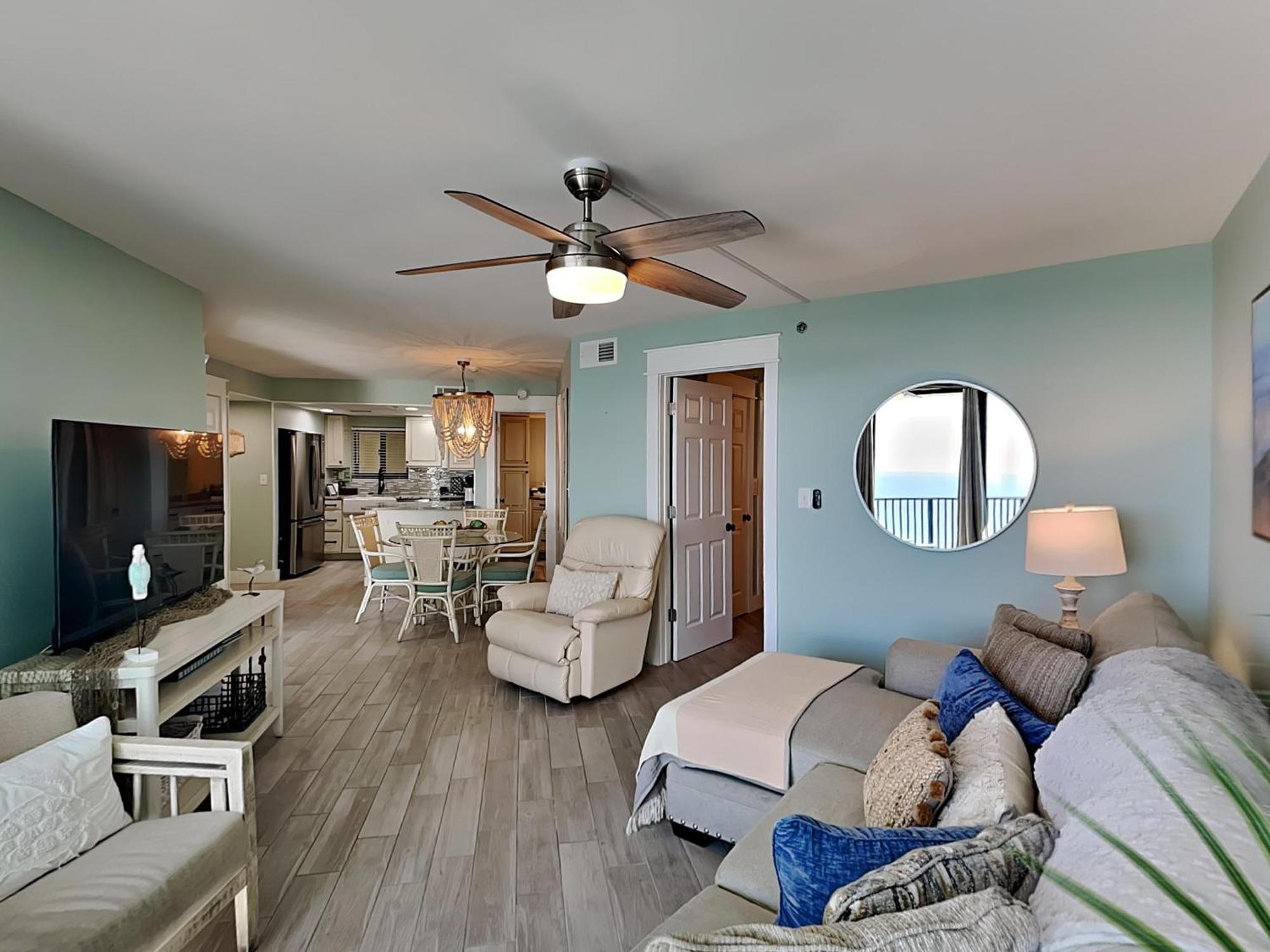 Apartment Sunbird 1207 West