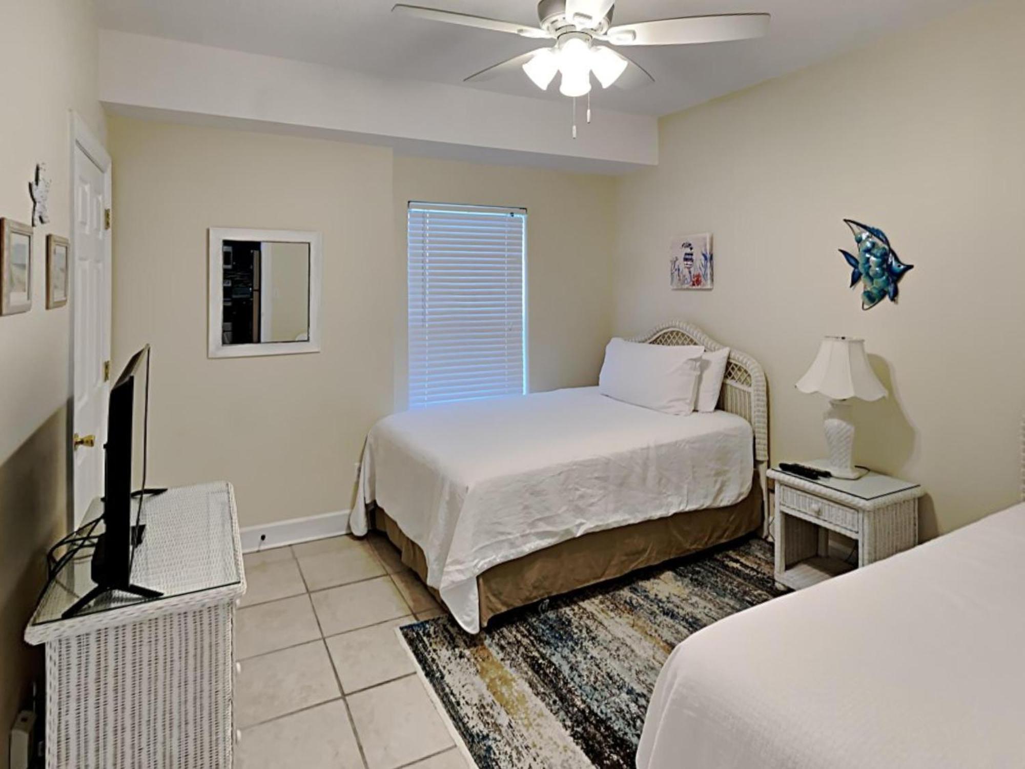 Apartment Twin Palms 1501 Panama City Beach