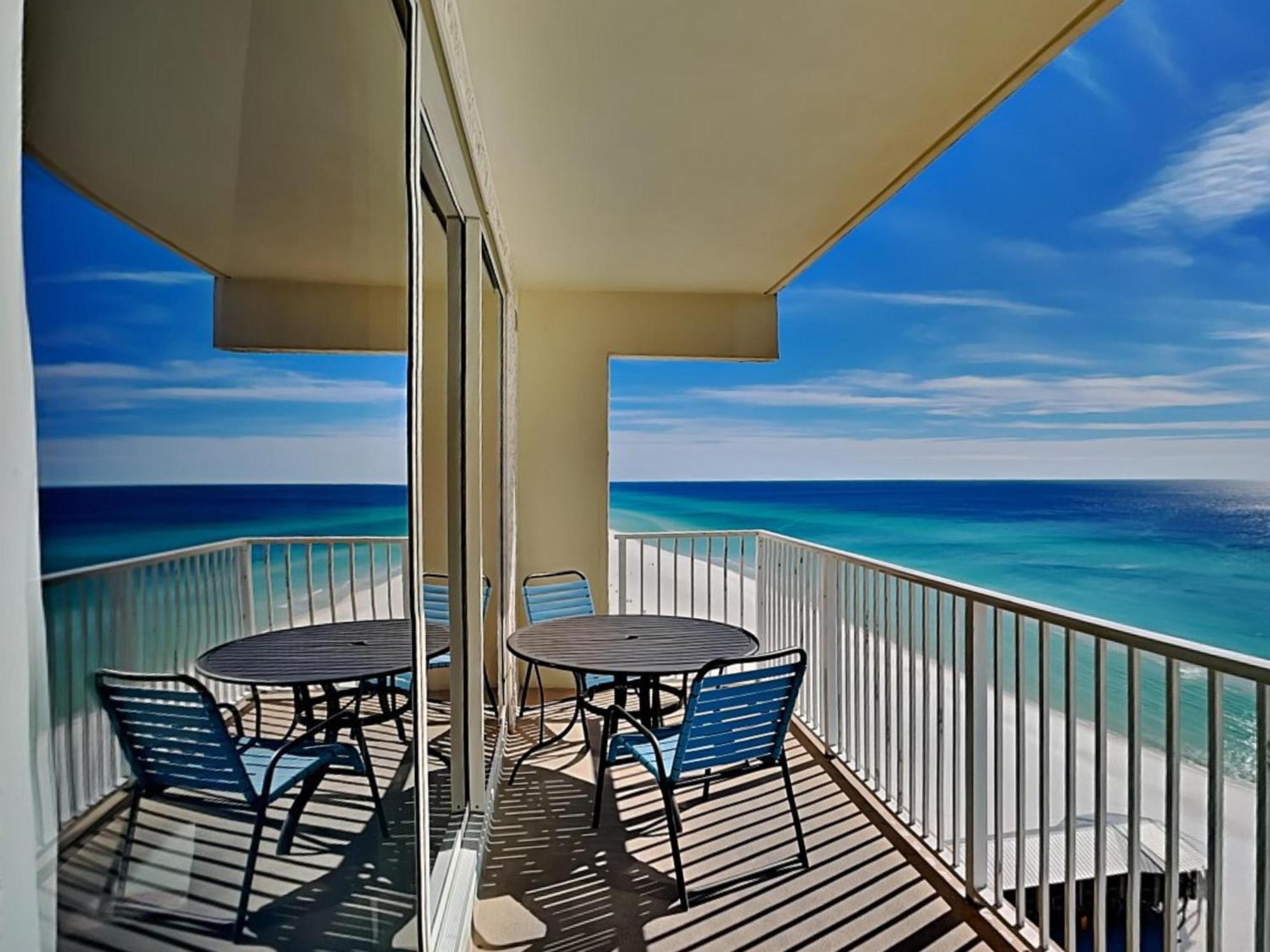 Shores Of Panama 1330 Apartment