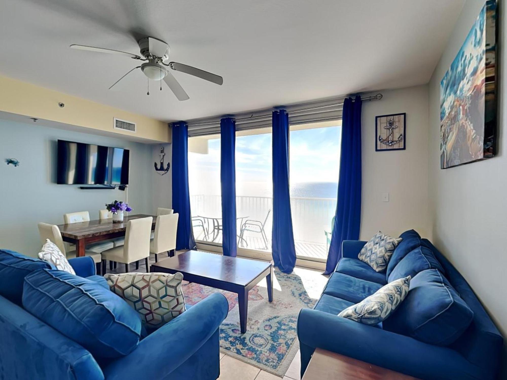 Apartment Shores Of Panama 1330 Panama City Beach