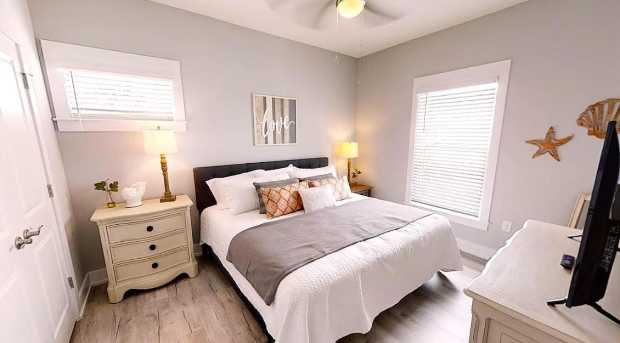 Holiday home Seabreeze 114 Panama City Beach