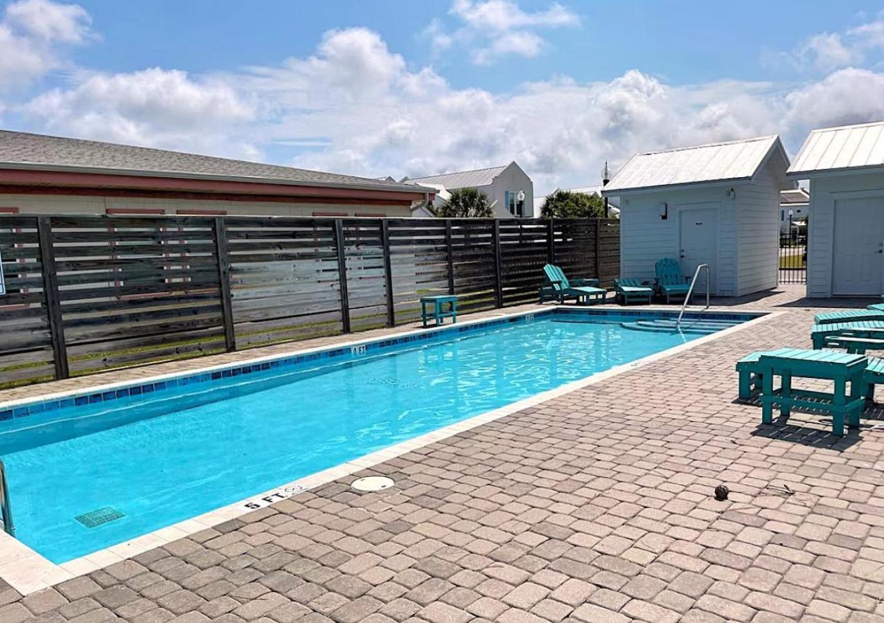 Seabreeze 114 *