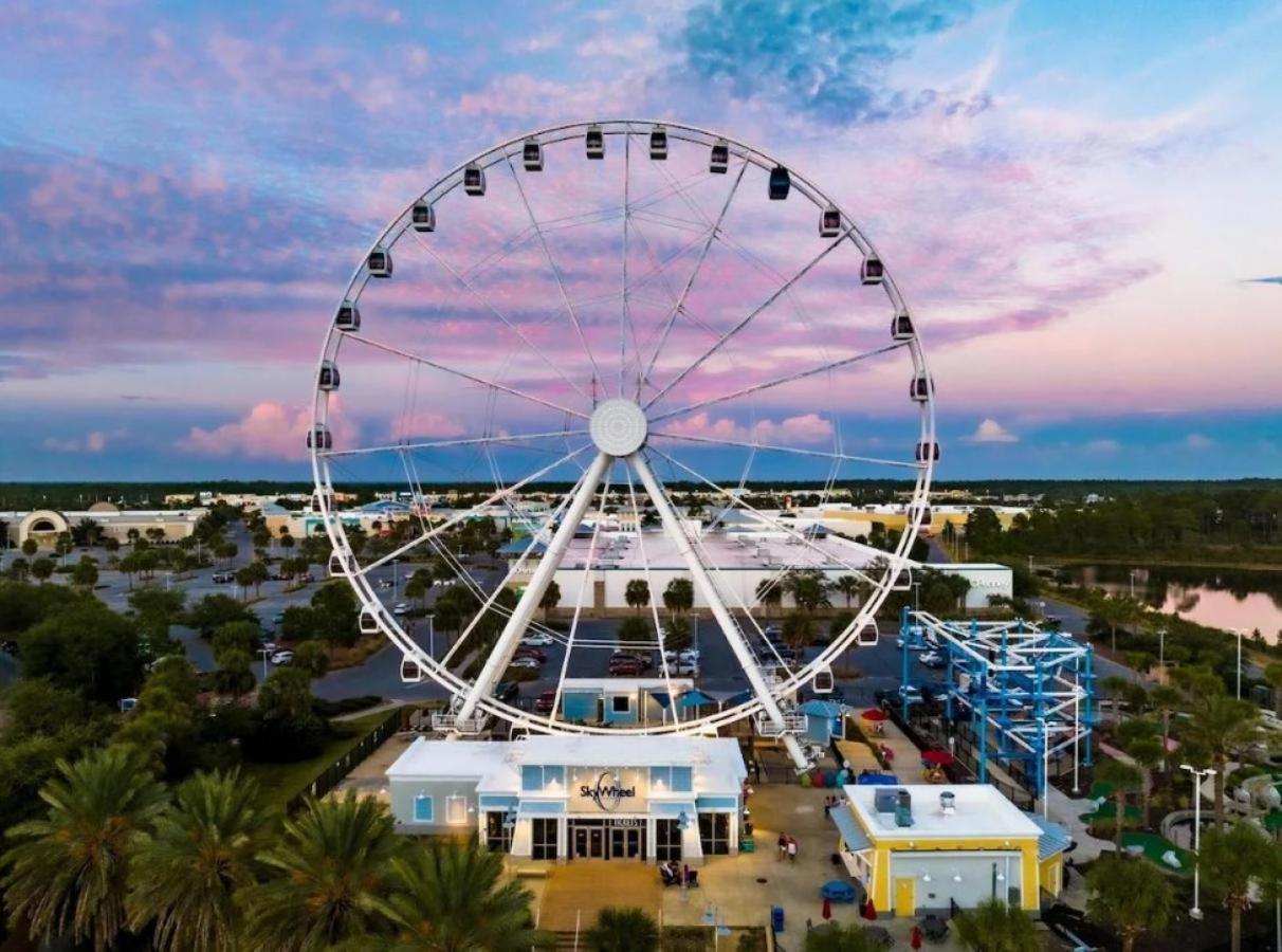 Seabreeze 114 * Panama City Beach