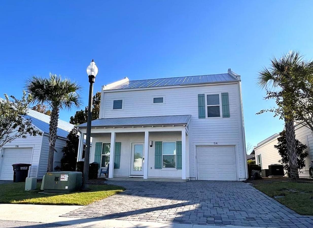 Seabreeze 114