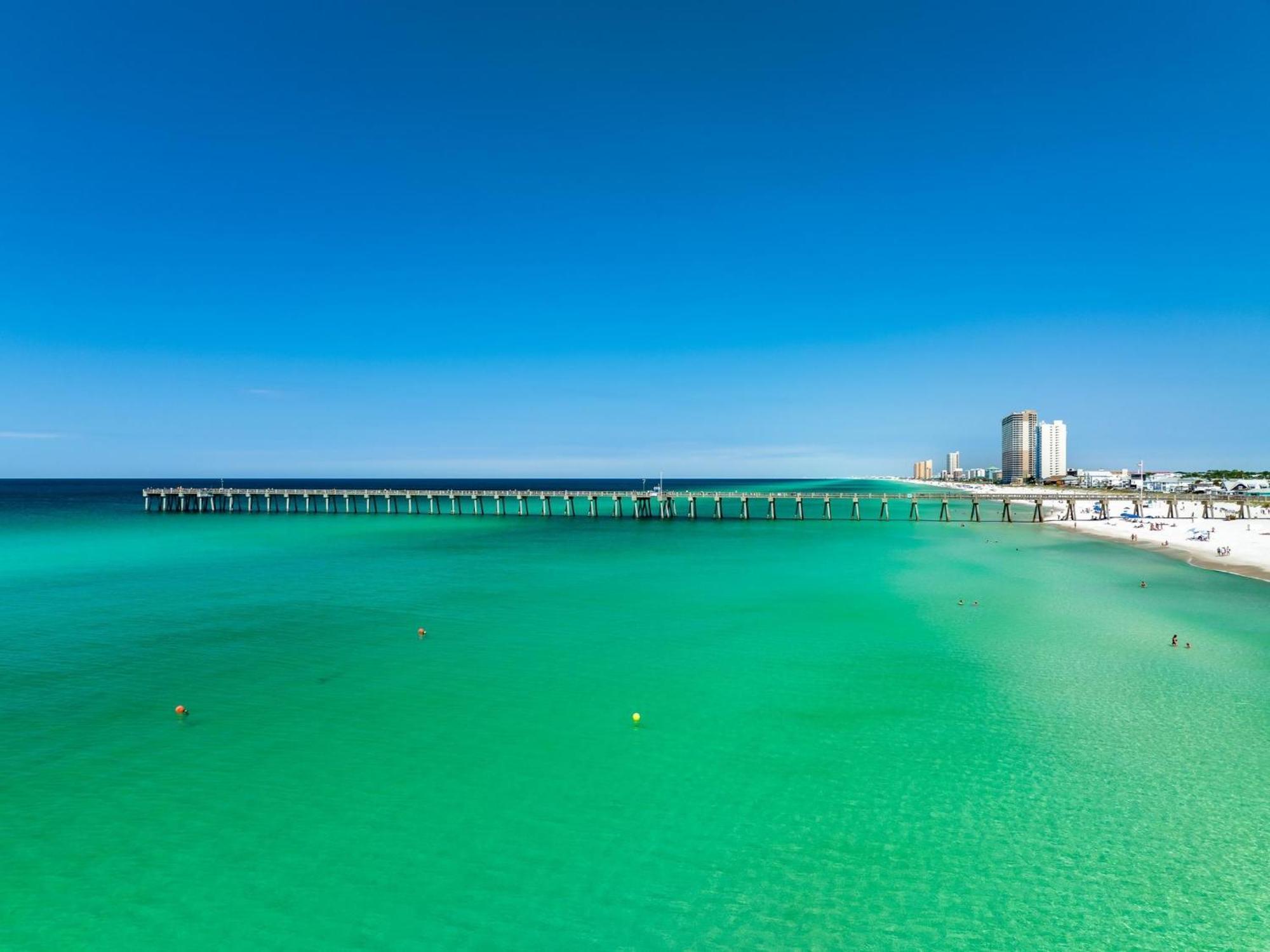 Holiday home Endless Summer's 514 Panama City Beach