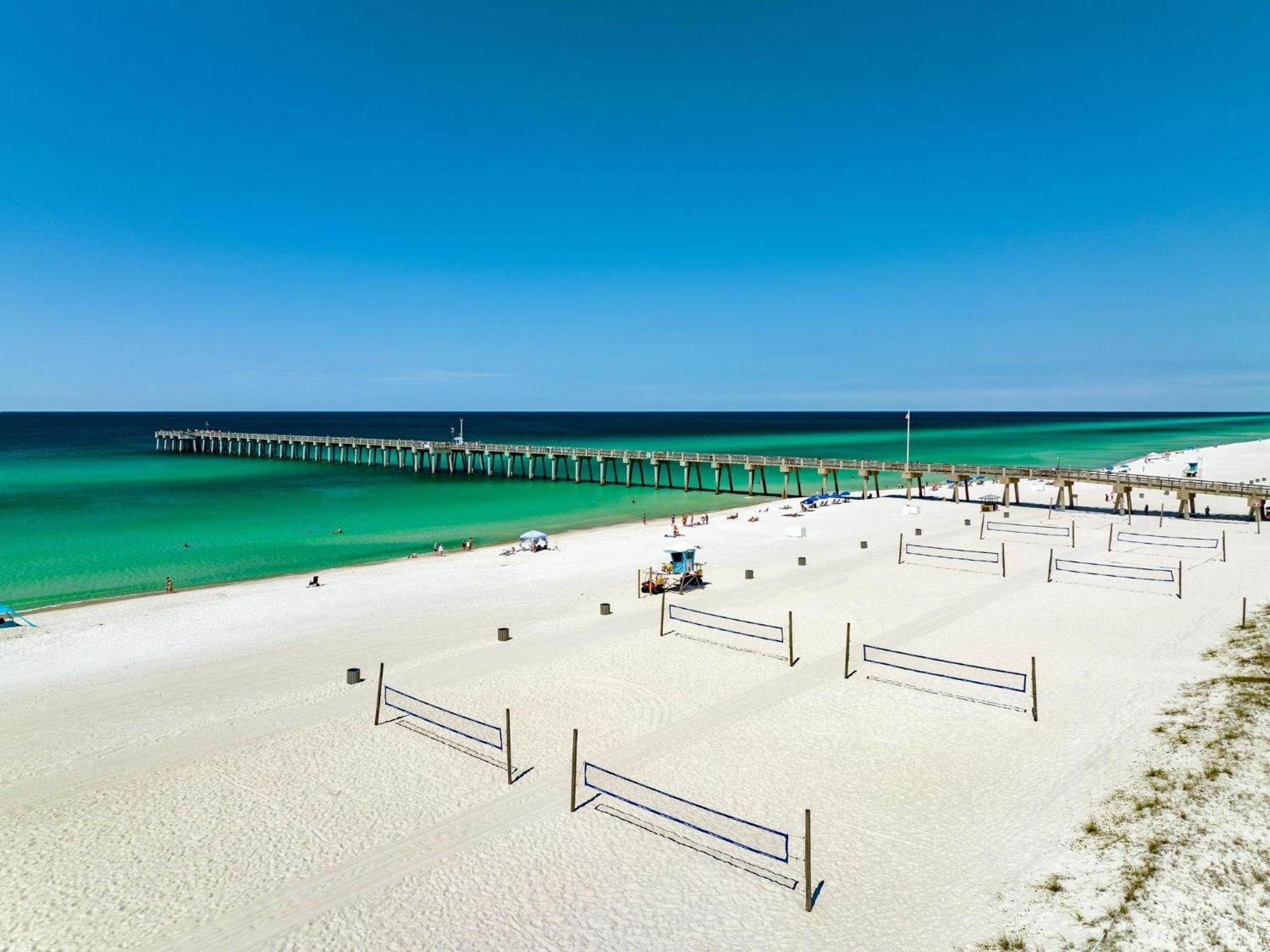 Holiday home Endless Summer's 514 Panama City Beach