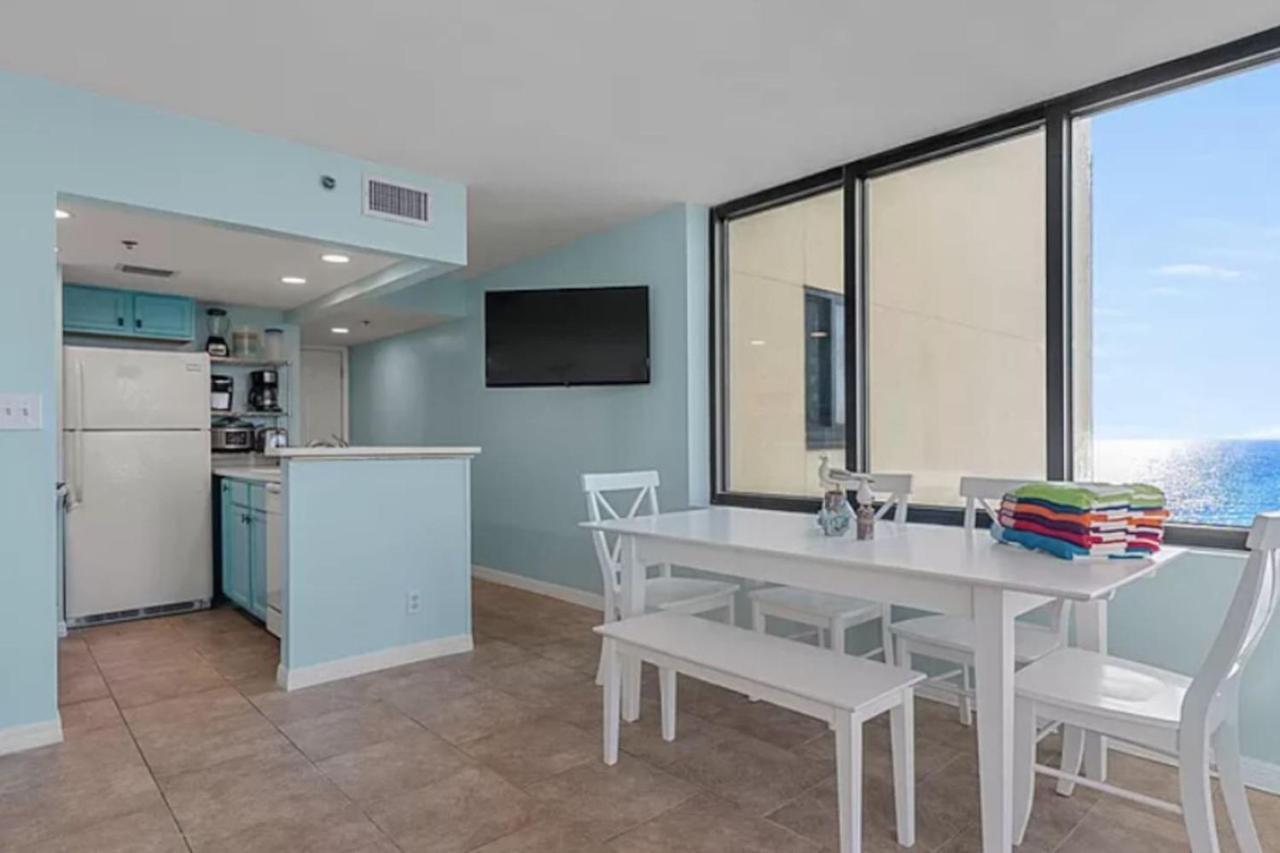 Apartment Ocean Front *