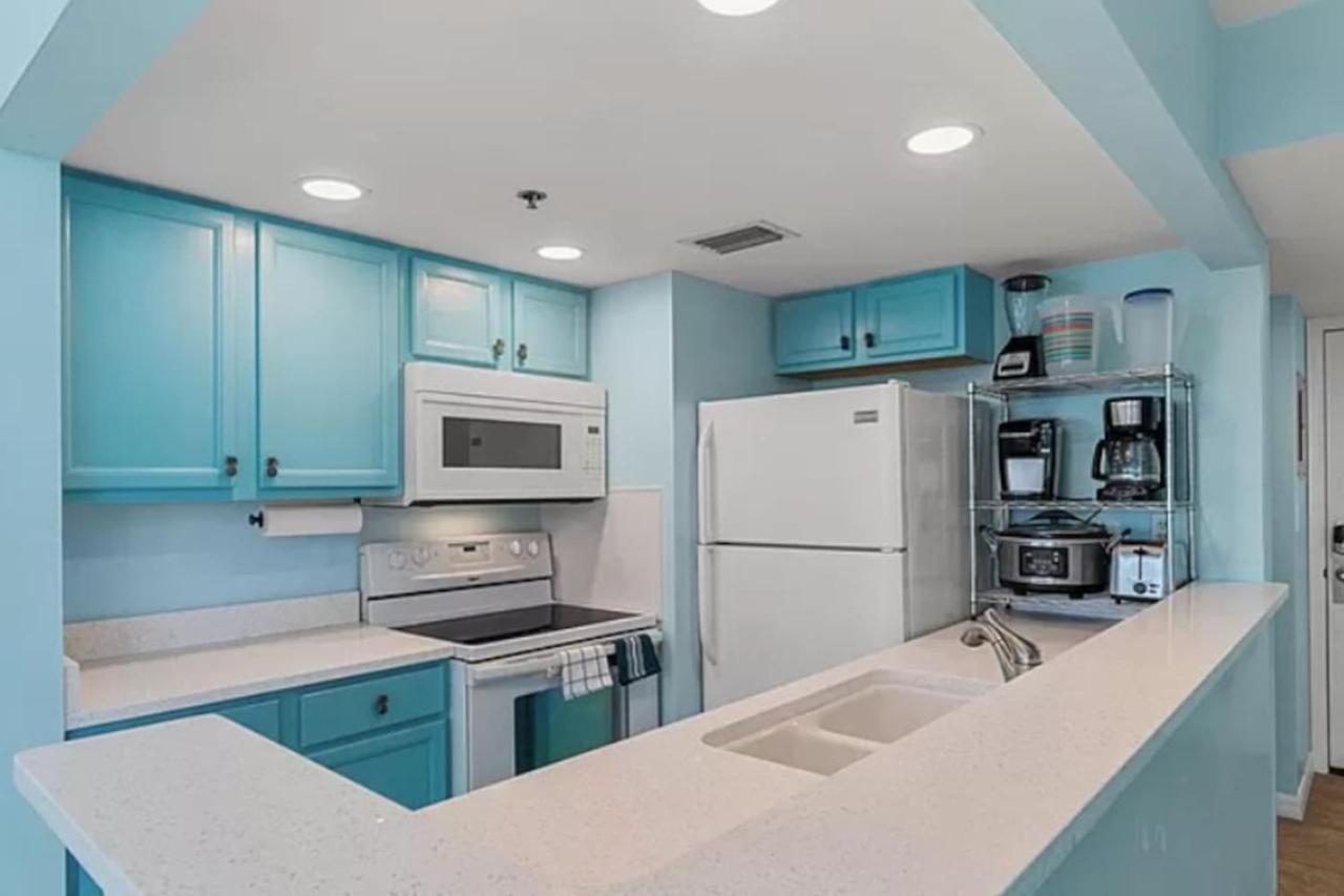 Apartment Ocean Front Panama City Beach