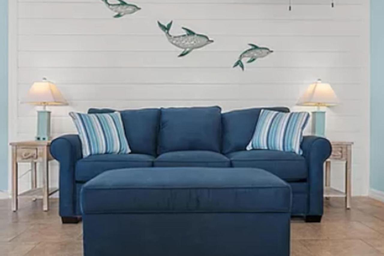 Apartment Ocean Front Panama City Beach