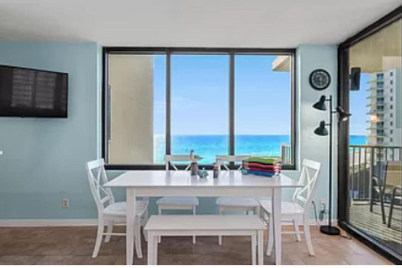 Ocean Front *