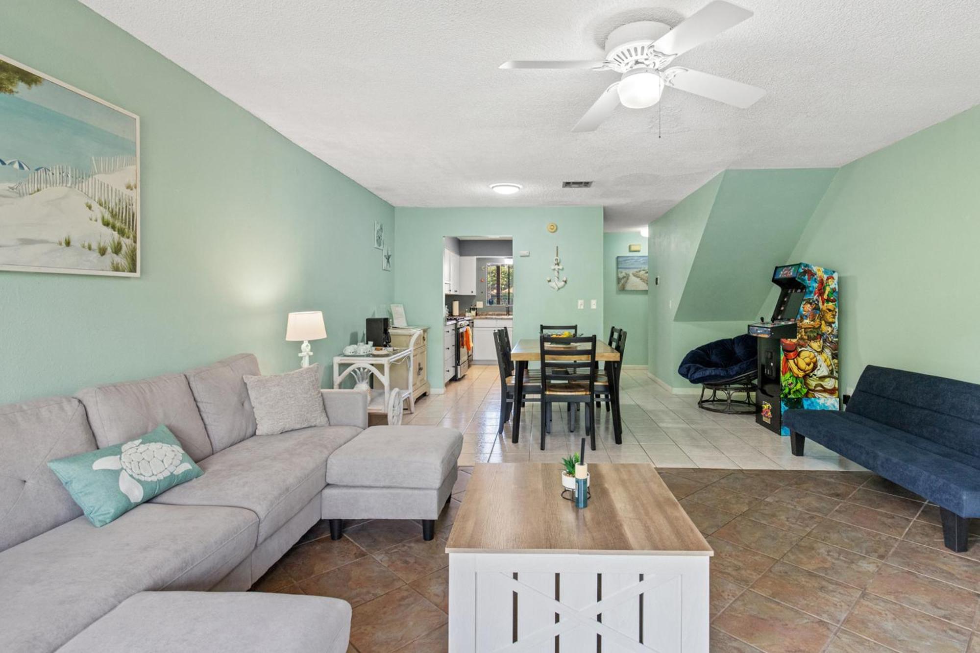 Panama Oasis * Panama City Beach