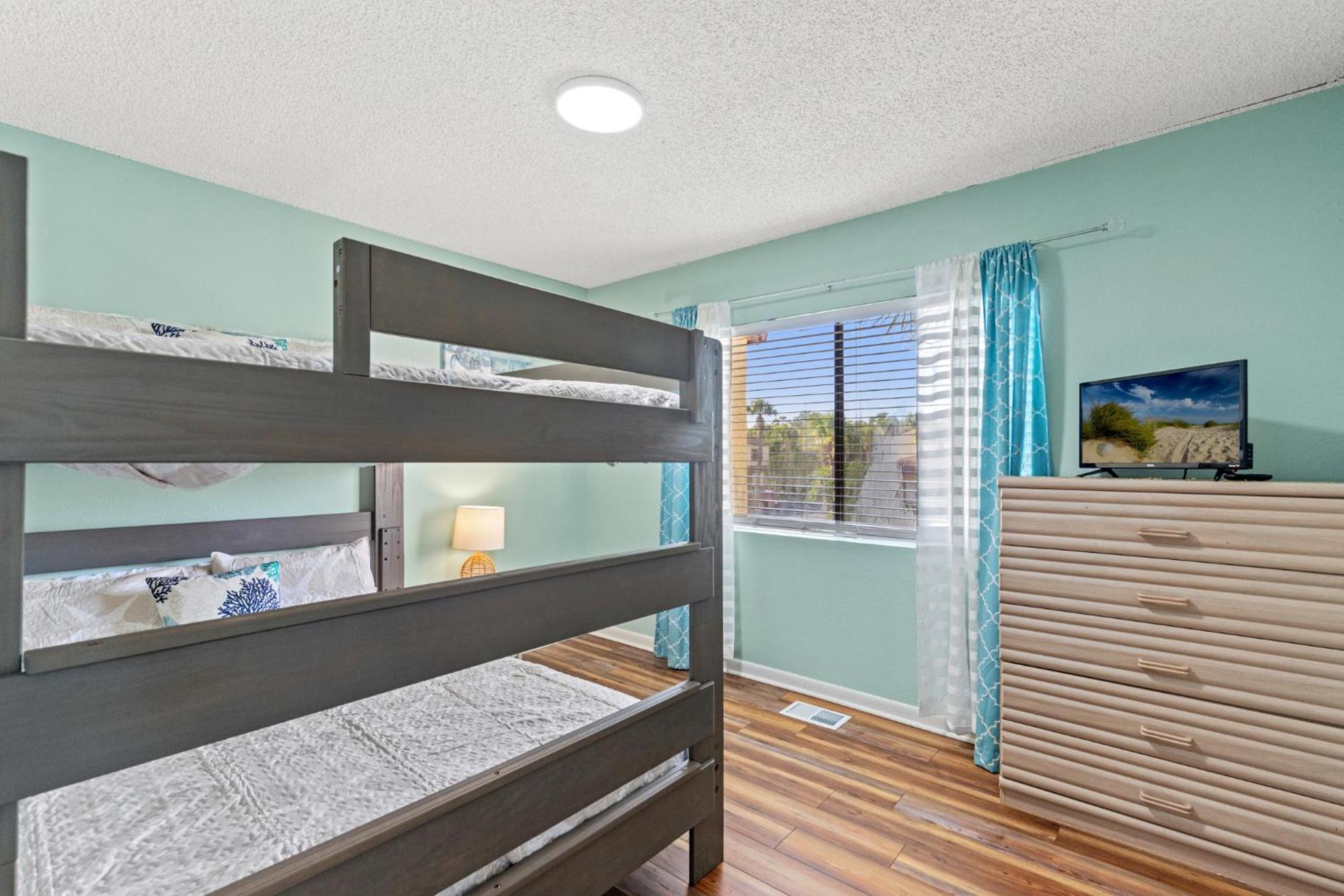 Panama Oasis Apartment Panama City Beach