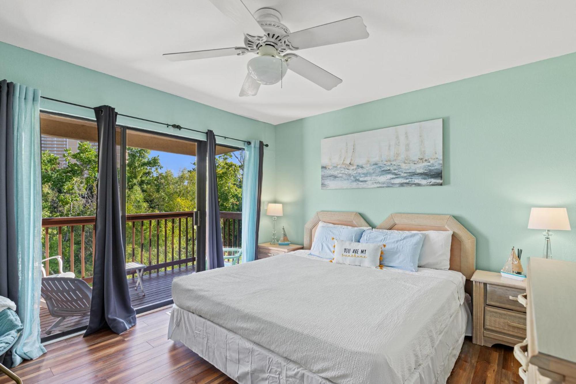 Apartment Panama Oasis Panama City Beach