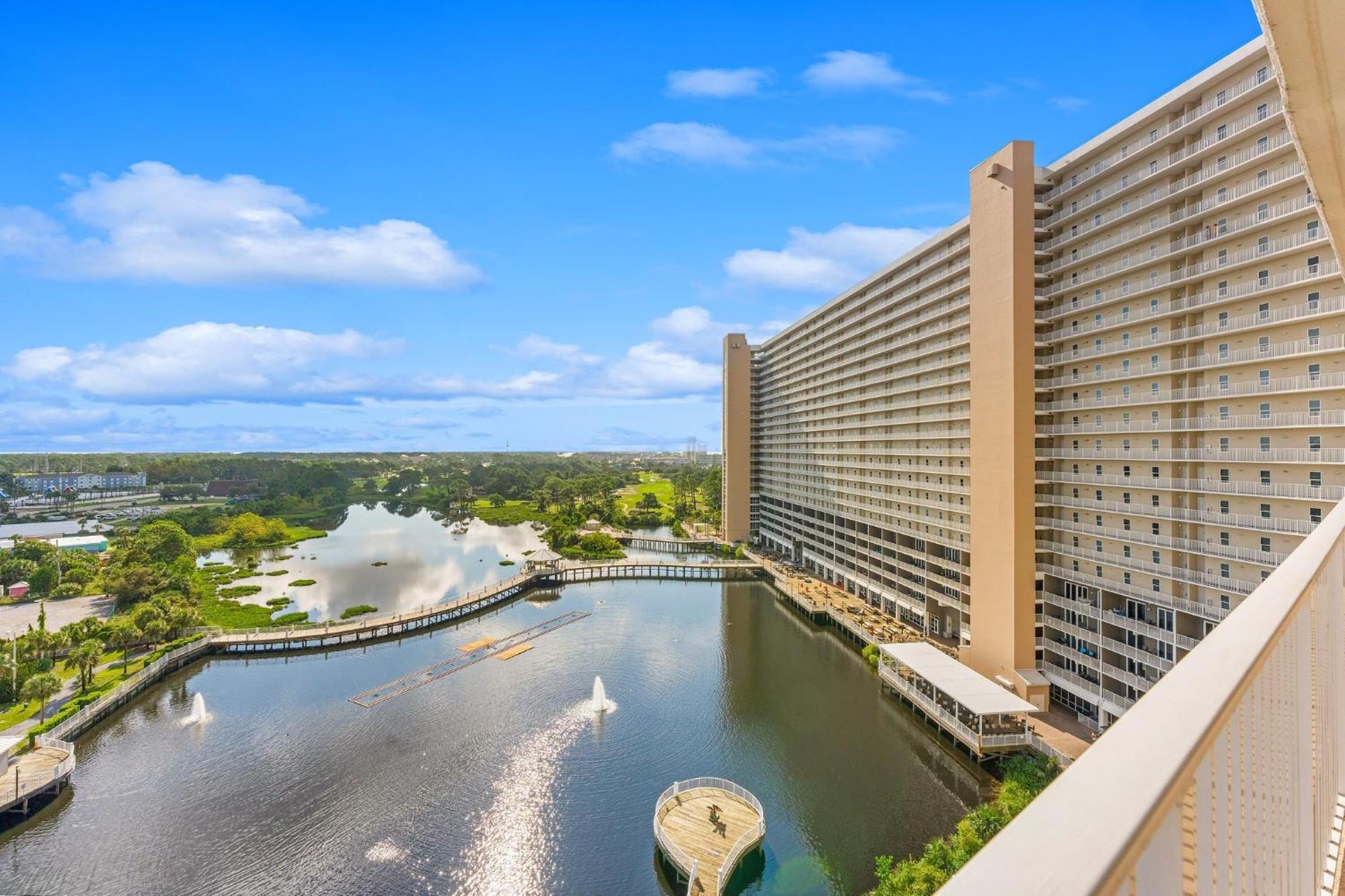 Laketown Wharf 1034 * Panama City Beach