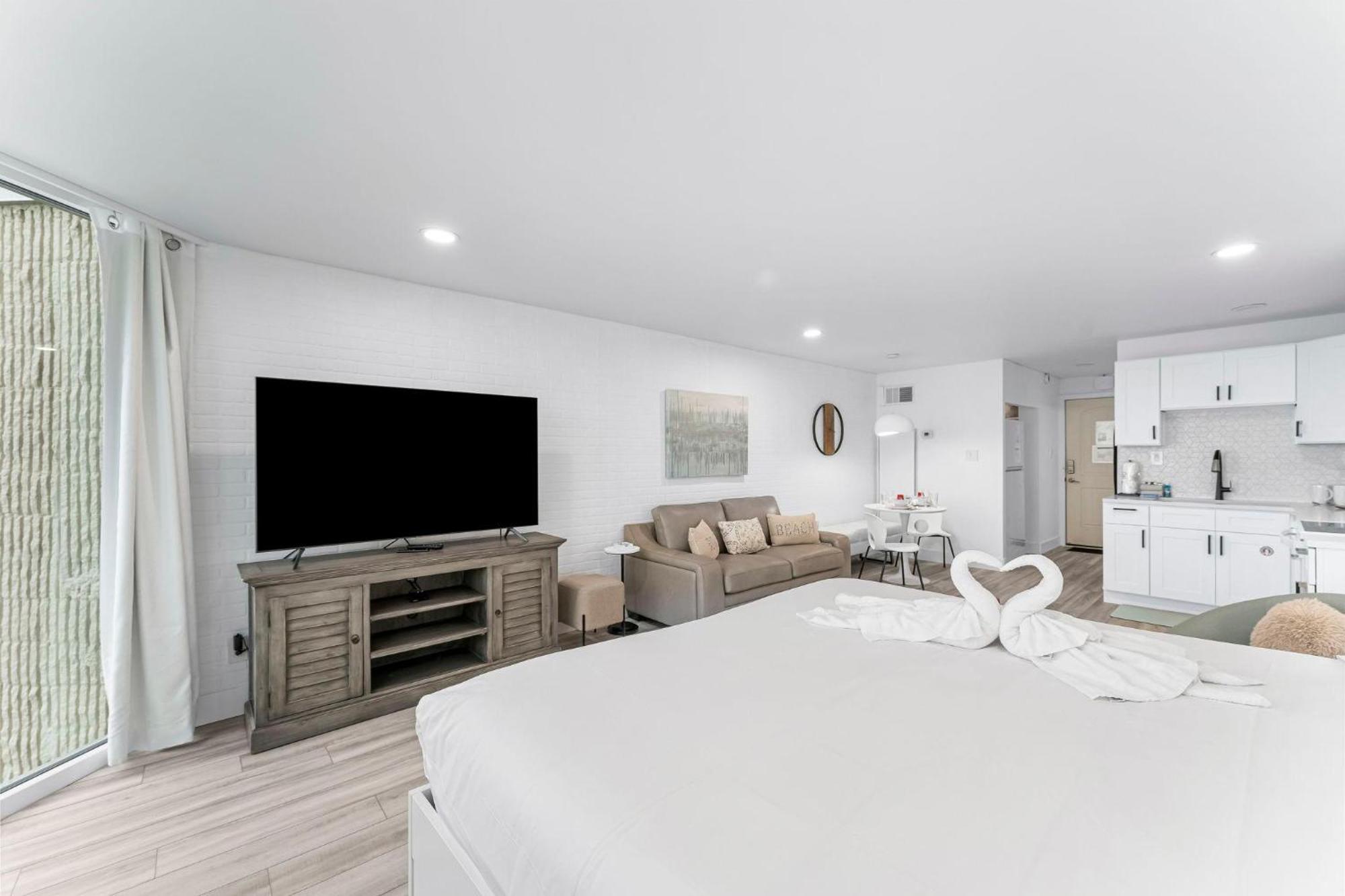 Apartment Of The Gulf 815 Panama City Beach