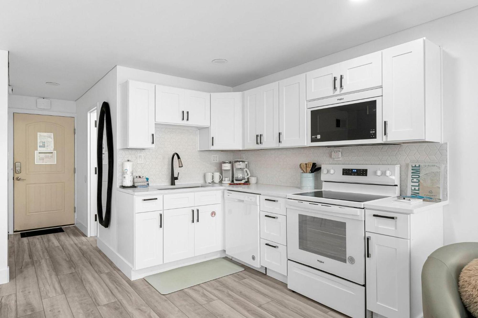 Of The Gulf 815 Apartment