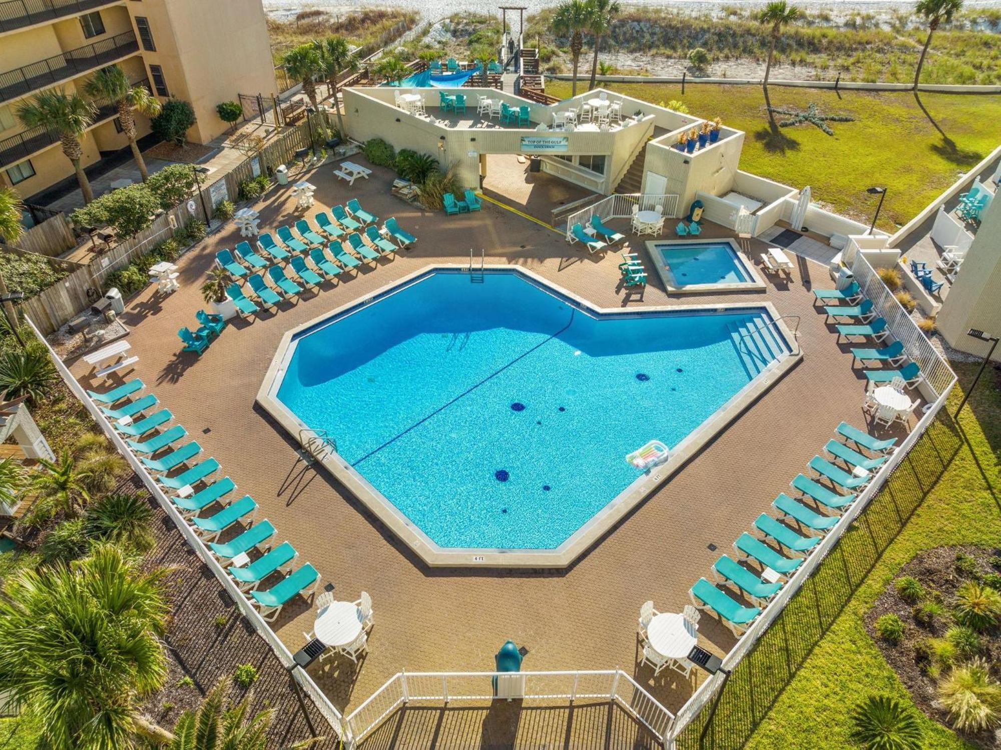 Of The Gulf 815 Panama City Beach