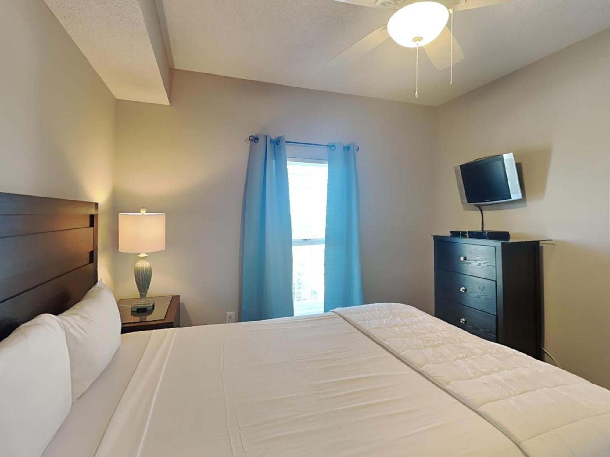 Majestic Tower 1 Unit 1111 Panama City Beach
