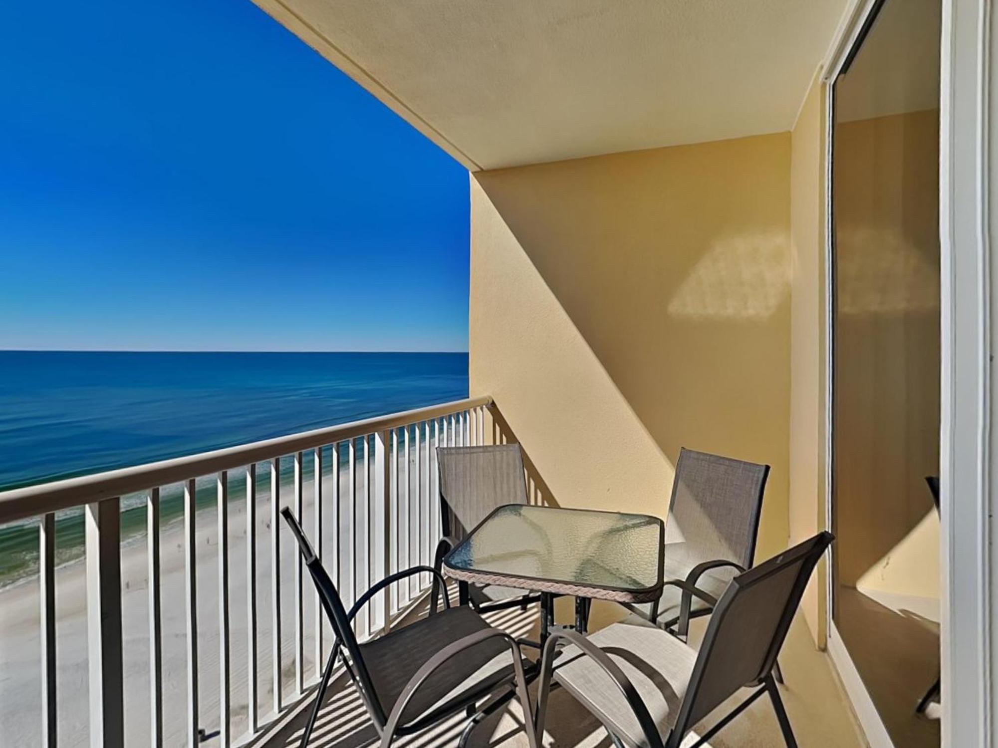 Majestic Tower 1 Unit 1111 * Panama City Beach