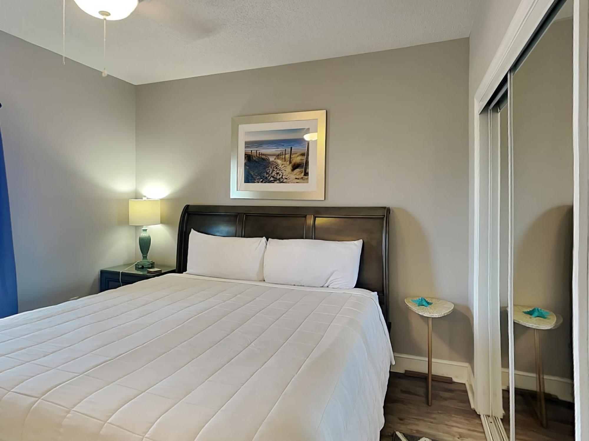 Apartment Majestic Tower 1 Unit 1111 *