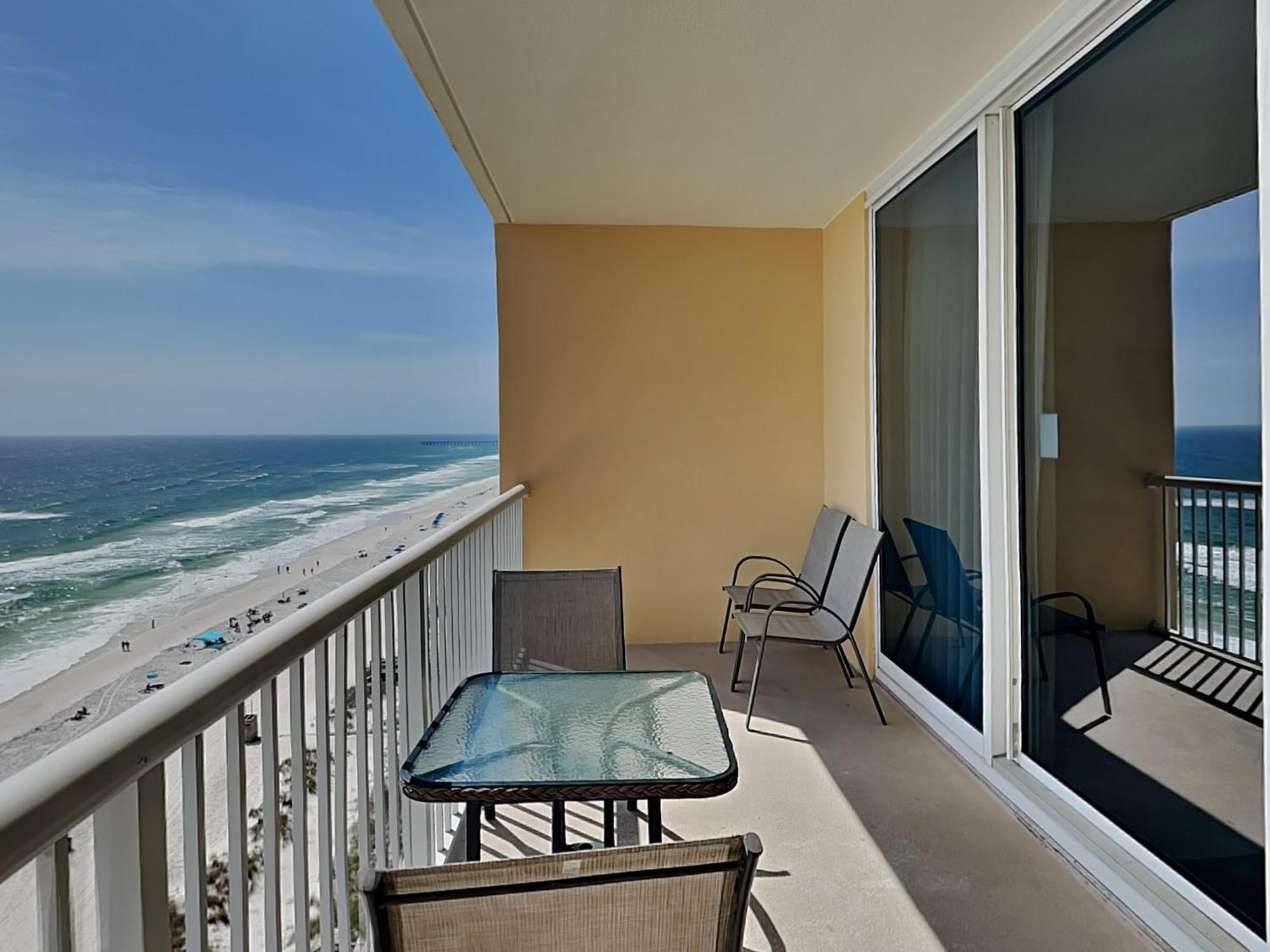 Apartment Majestic Tower 1 Unit 1111 Panama City Beach